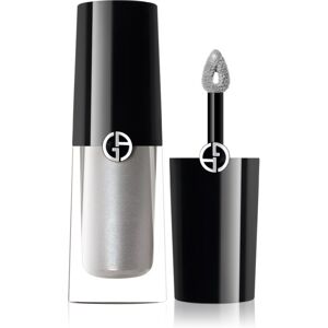 Giorgio Armani Eye Tint Liquid Eyeshadow Flüssiges Lidschatten Farbton 01 Silver 3.9 ml