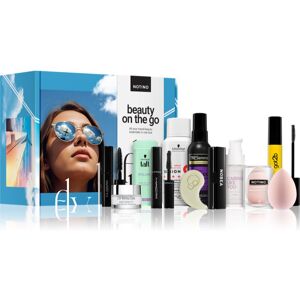 Beauty Beauty Box Notino - Beauty on the go (Travel edition) Geschenkset unterwegs