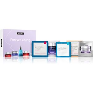 Beauty Discovery Box Notino Forever Young Set für Damen