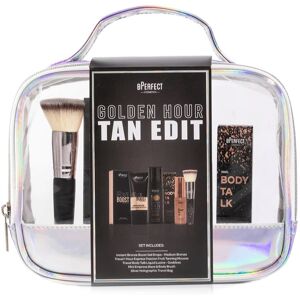 BPerfect Golden Hour Tan Edit Geschenkset