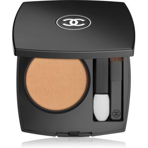 Chanel Ombre Essentielle professioneller langanhaltender Lidschatten 242 Beíge Suede 2.2 g