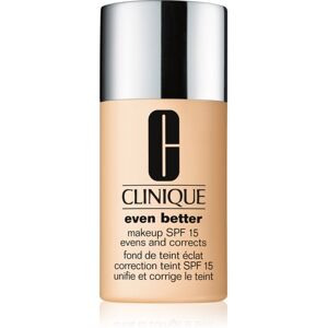 Clinique Even Better™ Makeup SPF 15 Evens and Corrects Korrektur Make-up SPF 15 Farbton CN 18 Cream Whip 30 ml