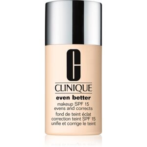 Clinique Even Better™ Makeup SPF 15 Evens and Corrects Korrektur Make-up SPF 15 Farbton CN 08 Linen 30 ml