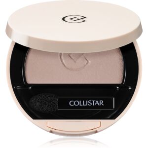 Collistar Impeccable Compact Eye Shadow Lidschatten Farbton 100 Nude 3 g