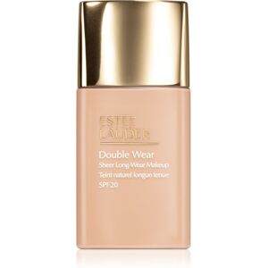 Estée Lauder Double Wear Sheer Long-Wear Makeup SPF 20 leichtes mattierendes Make-up SPF 20 Farbton 2N1 Desert Beige 30 ml
