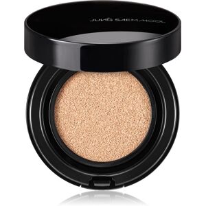 JUNG SAEM MOOL Essential Skin Nuder Longwear Cushion langanhaltendes Make up im Schwämmchen SPF 50+ + zusätzliche Füllung Farbton Fair Light 2x14 g