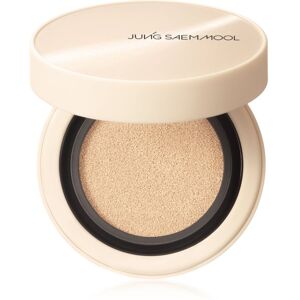 JUNG SAEM MOOL Skin Nuder Cover Layer Cushion feuchtigkeitsspendendes Make-up im Schwamm + zusätzliche Füllung Farbton Medium 2x14 g