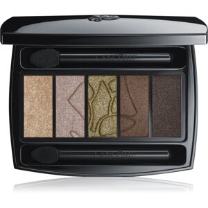 Lancôme Hypnôse Palette 5 Couleurs Lidschattenpalette Farbton 17 Bronze Absolu 4 g