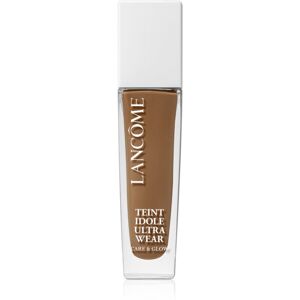 Lancôme Teint Idole Ultra Wear Care & Glow aufhellendes, feuchtigkeitsspendendes Make-up SPF 25 Farbton 450W 30 ml