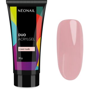 NEONAIL Duo Acrylgel Cover Nude Gel für die Nagelmodellage 30 g