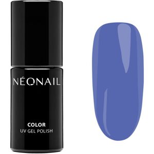NEONAIL Let's Make Memories Gel-Nagellack Farbton Adventure Aura 7.2 ml