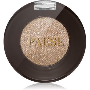 Paese Eyegasm Eyeshadow langanhaltender Lidschatten Farbton 04 Twinkle 1,5 g