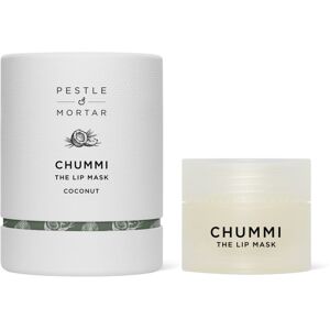 Pestle & Mortar Chummi Coconut Feuchtigkeitsspendende Lippenkur 20 g