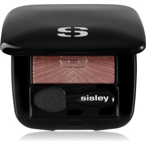 Sisley Les Phyto Ombres Lidschatten mit Satin-Effekten für empfindliche Augen Farbton 20 Silky Chestnut 1,5 g