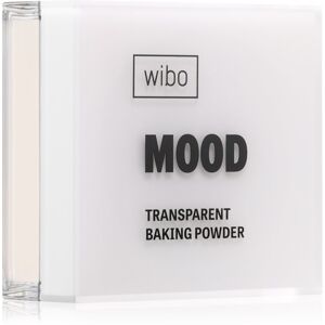 Wibo Mood Loose Powder Transparenter Puder 14 g