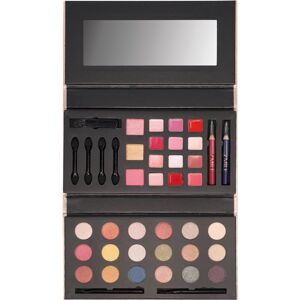 ZMILE COSMETICS Glam to Go Make-up Set