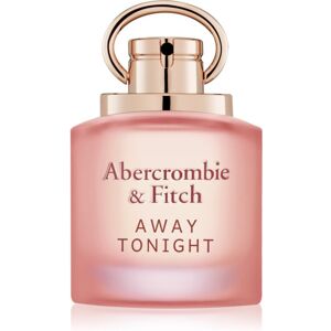 Abercrombie & Fitch Away Tonight Women Eau de Parfum für Damen 100 ml