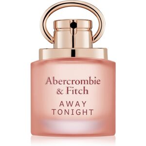 Abercrombie & Fitch Away Tonight Women Eau de Parfum für Damen 30 ml