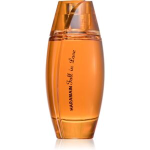 Al Haramain Fall In Love Orange Eau de Parfum für Damen 100 ml