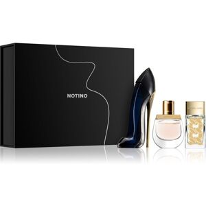 Beauty Exclusive Box Notino Wanderlust Femme Geschenkset unisex