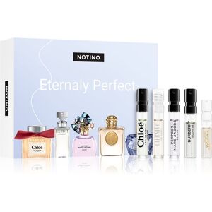 Beauty Discovery Box Notino Eternaly Perfect Set für Damen