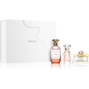 Beauty Exclusive Box Notino Sun-Kissed Geschenkset für Damen