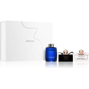 Beauty Exclusive Box Notino Opposites Attract Geschenkset unisex
