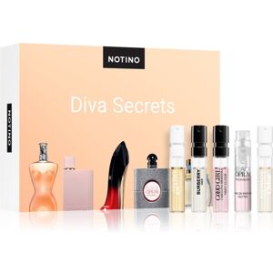 Beauty Discovery Box Notino Diva Secrets Set für Damen