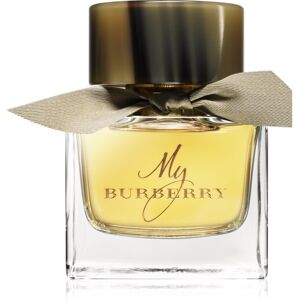 Burberry My Burberry Eau de Parfum für Damen 50 ml