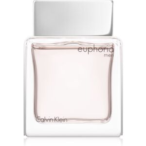 Calvin Klein Euphoria Men Eau de Toilette für Herren 100 ml
