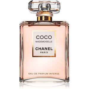 Chanel Coco Mademoiselle Intense Eau de Parfum für Damen 50 ml