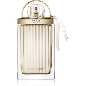 Chloé Love Story Eau de Parfum für Damen 75 ml