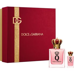 Dolce & Gabbana Q by Dolce&Gabbana EDP Small Gift Set Geschenkset für Damen