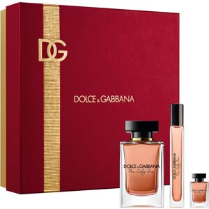 Dolce & Gabbana The Only One EDP Gift Set Geschenkset für Damen