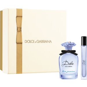 Dolce & Gabbana Dolce Blue Jasmine Duo Gift Set Geschenkset für Damen