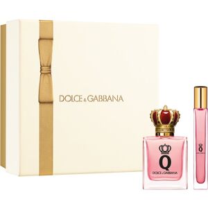 Dolce & Gabbana Q by Dolce&Gabbana EDP Duo Gift Set Geschenkset für Damen