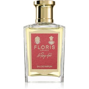 Floris A Rose for... Eau de Parfum unisex 50 ml