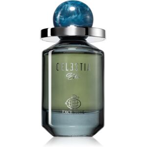 Fragrance World Celestia Blu Eau de Parfum für Damen 80 ml