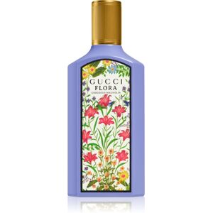 Gucci Flora Gorgeous Magnolia Eau de Parfum für Damen 150 ml