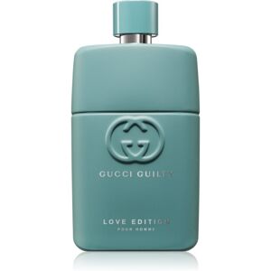 Gucci Guilty Pour Homme Love Edition 2025 Eau de Parfum für Herren 90 ml