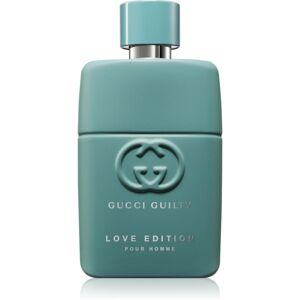 Gucci Guilty Pour Homme Love Edition 2025 Eau de Parfum für Herren 50 ml