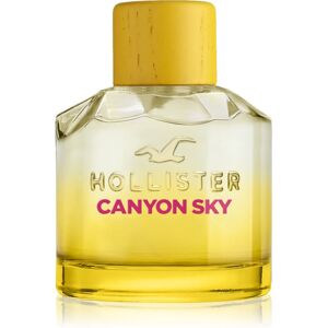 Hollister Canyon Sky for Her Eau de Parfum für Damen 100 ml