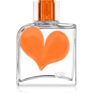 Jeanne Arthes Sweet Sixteen Coral Eau de Parfum für Damen 100 ml