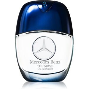 Mercedes-Benz The Move Live The Moment Eau de Parfum für Herren 60 ml
