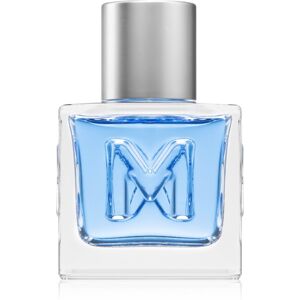 Mexx Man New Look Eau de Toilette für Herren 50 ml