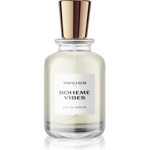 Miraculum Magic Vibes Boheme Vibes Eau de Parfum für Damen 50 ml