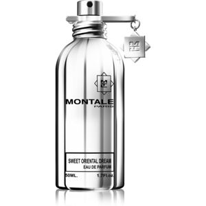 Montale Sweet Oriental Dream Eau de Parfum unisex 50 ml