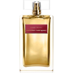 Narciso Rodriguez Musc Collection Intense Rose Musc Eau de Parfum für Damen 100 ml