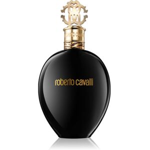 Roberto Cavalli Nero Assoluto Eau de Parfum für Damen 75 ml