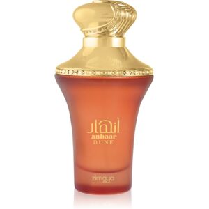Zimaya Anhaar Dune Eau de Parfum unisex 100 ml